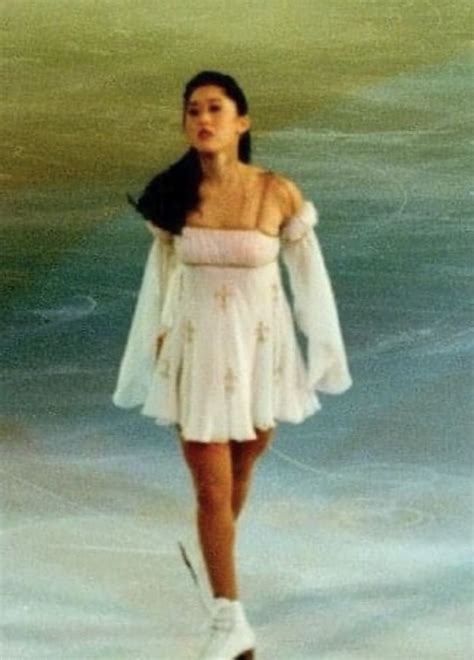 yamaguchi wearing gucci|kristi yamaguchi.